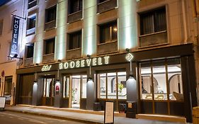 Hotel Le Roosevelt Lyon